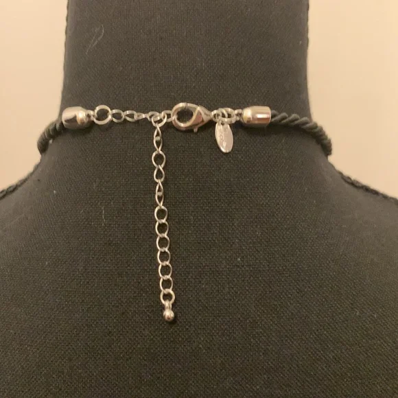 LIA SOPHIA Glam Necklace - Picture 3 of 5